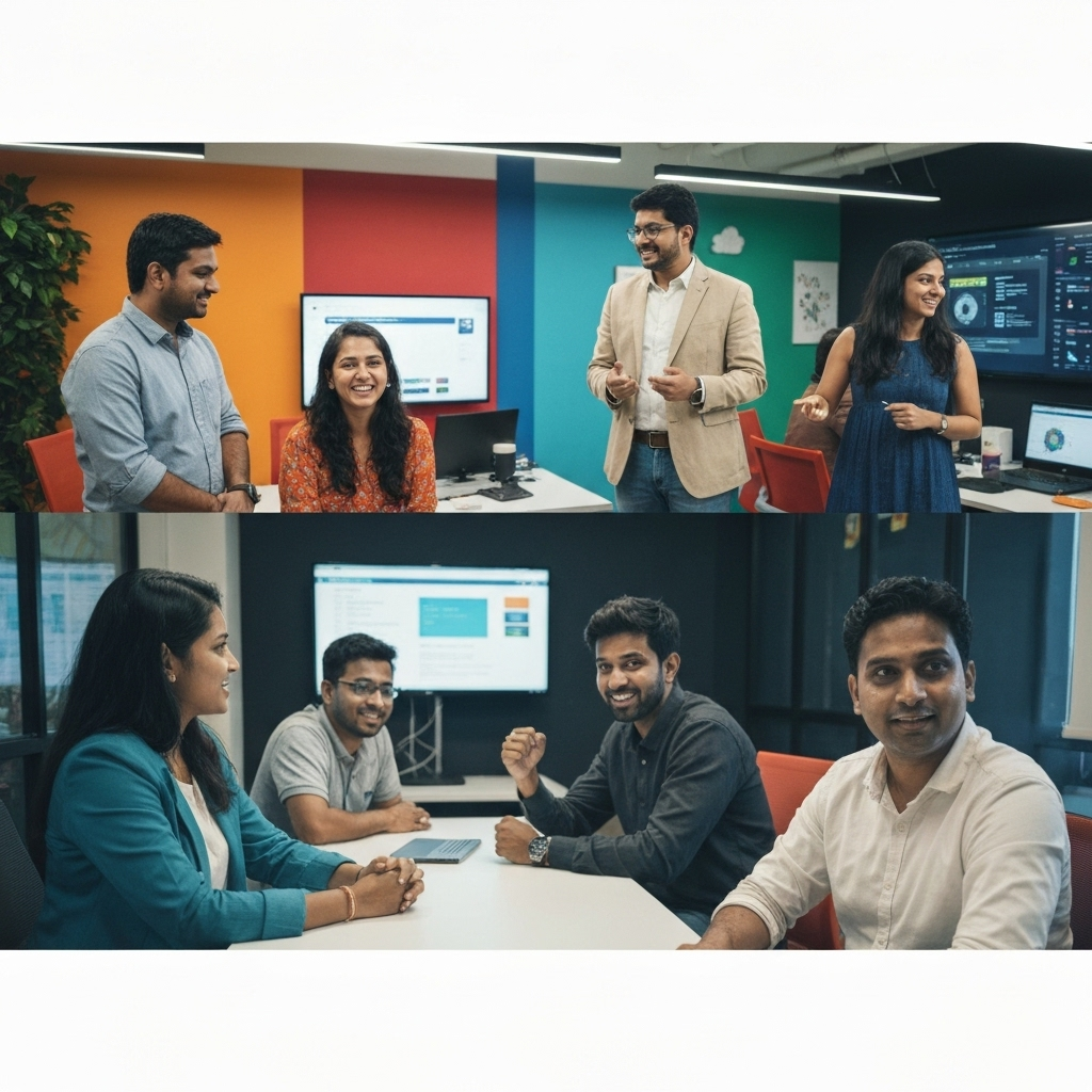 India Startup Funding